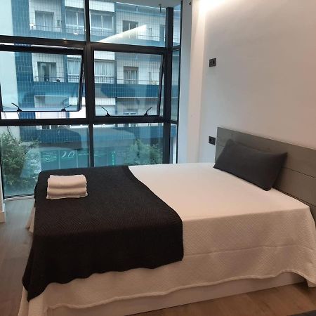 Marques De San Esteban Apartment Хихон Екстериор снимка