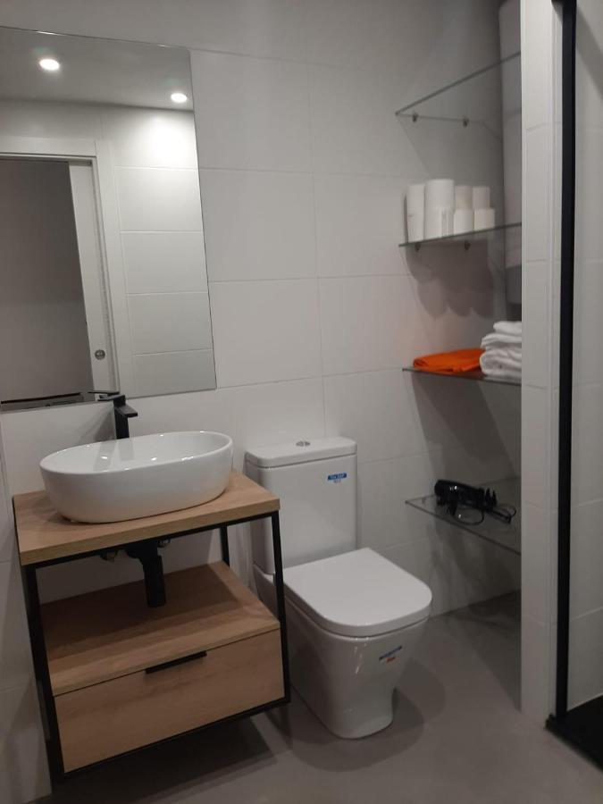 Marques De San Esteban Apartment Хихон Екстериор снимка