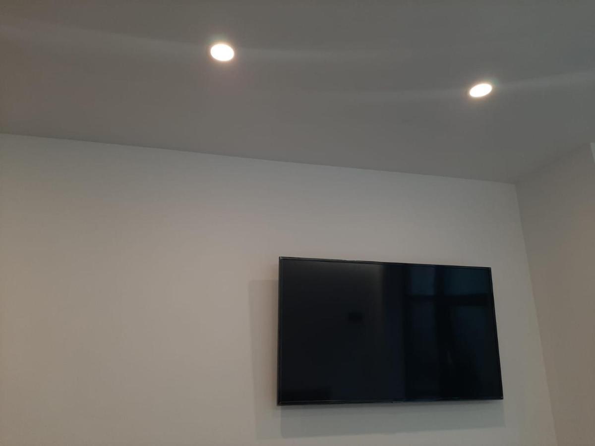 Marques De San Esteban Apartment Хихон Екстериор снимка