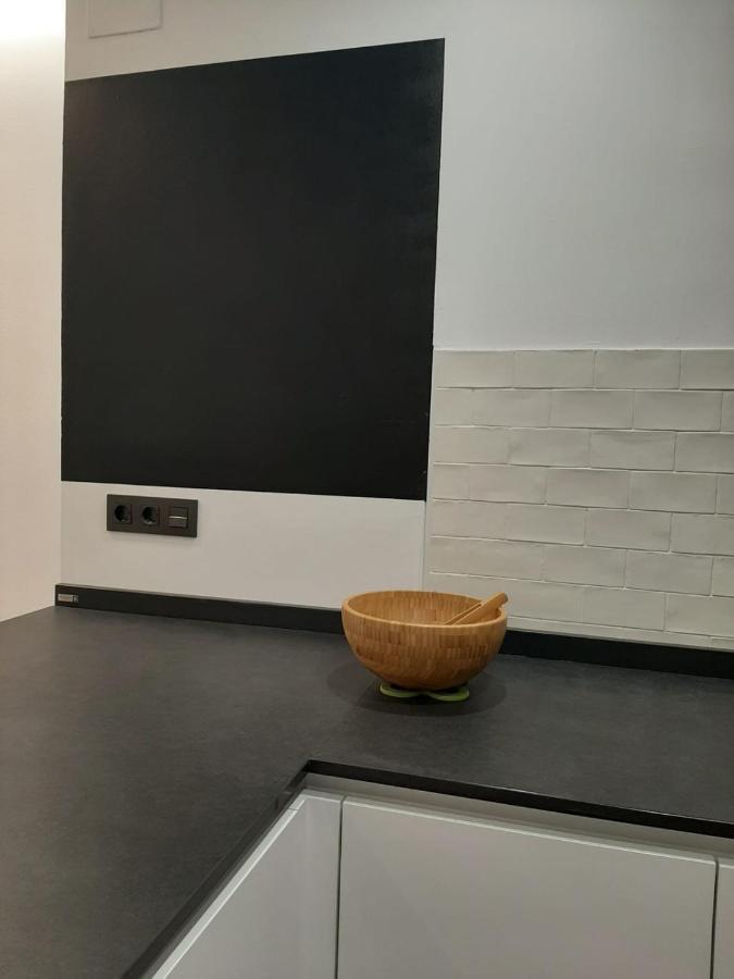 Marques De San Esteban Apartment Хихон Екстериор снимка