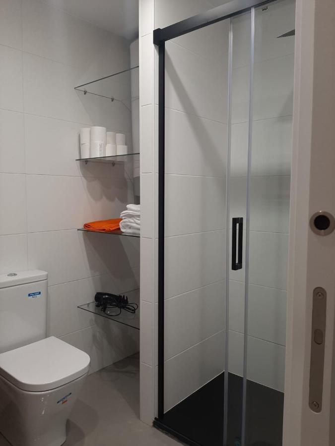 Marques De San Esteban Apartment Хихон Екстериор снимка