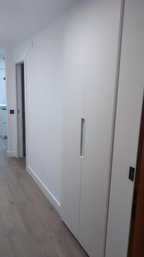 Marques De San Esteban Apartment Хихон Екстериор снимка