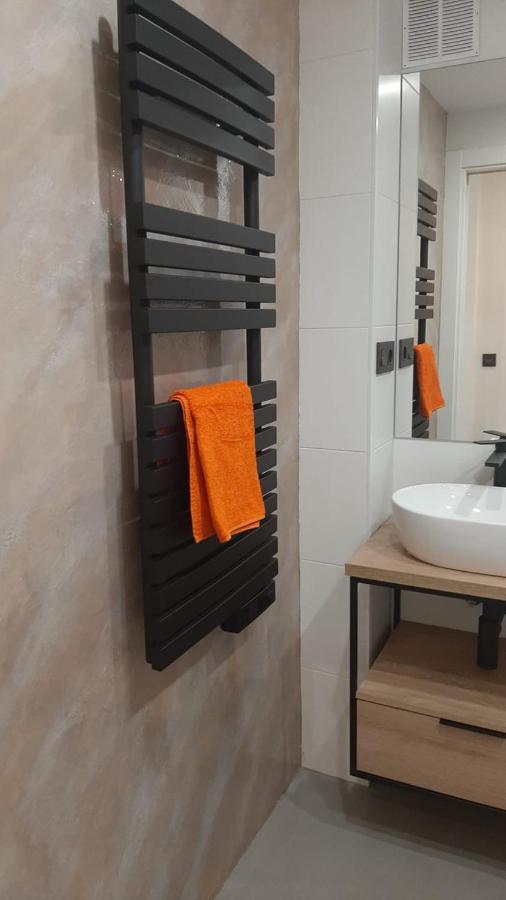Marques De San Esteban Apartment Хихон Екстериор снимка